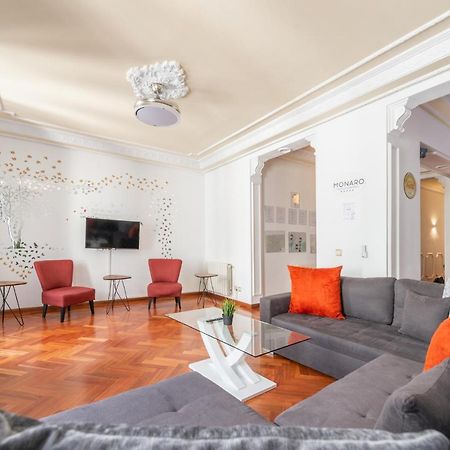 Appartamento Vip Letras, By Monaro Madrid Esterno foto