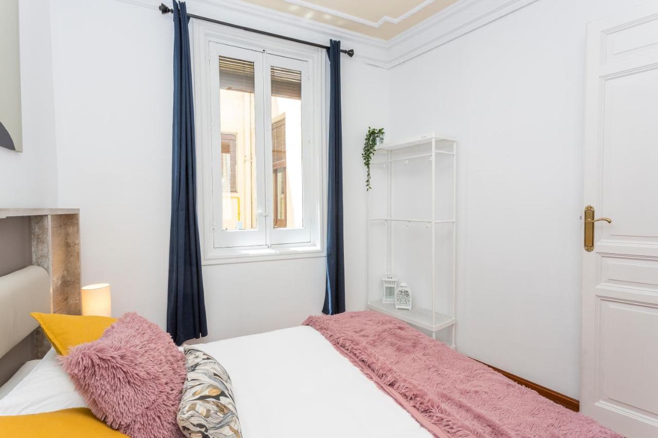 Appartamento Vip Letras, By Monaro Madrid Esterno foto